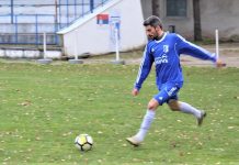 Fudbal: Vojvodina iz Bačkog Gradišta uknjižili šesti prolećni poraz Malo je nedostajalo da Danilo Pejović izjedači, ali...