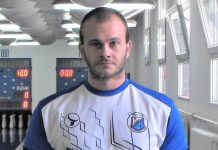 Kuglanje: Vojvodina iz Bačko Gradišta pobedila Kuljane u zaostalom meču Nikola Vukadinov je bio najsigurniji kuglaš zaostalog meča Vojvodina - Hajduk