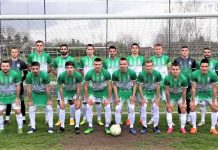 Fudbal: Nema pobede bez golova Oprema nova, navika da se gubi ostala