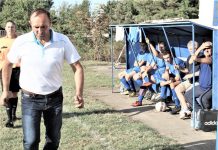 Fudbal: U nedelju se igra 13. kolo MOFL Trener Mladosti iz Radičevića Milorad Kolundžija