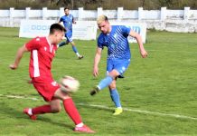 Fudbal: „Kvartet“ slavi rođendane