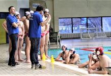 Vaterpolo: Bečejci večeras završavaju sezonu Žele pobedom da se oproste od prvoligaškog B karavana