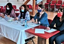 Opštinska smotra recitatora održana prvi put u onlajn izdanju Žiri bečejske Smotre recitatora