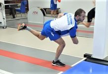 Kuglanje: Gradištanci na kraju peti Nikola Vukadinov na stazi u novobečejskoj kuglani