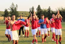 Fudbal: Jedinstvo se vraća na lidersku poziciju Petrovoselci očekuju novu radost na terenu