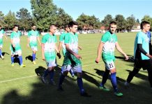 Fudbal: Fudbaleri Vojvodine na poslednjem gostovanju sezone u Vrbasu Bačkogradištanci spremni za nadigravanje u poslednje dve utakmice sezone