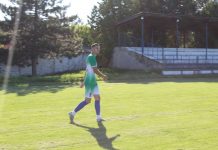 Fudbal: Bačkogradištanska Vojvodina izgubila (2:4) u Vrbasu Bratislav Jelić je uvećao golgeterski konto u Vrbas na 23 gola