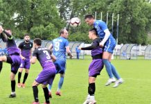 Fudbal: Bečejci povezali pobede u poslednje dve utakmice Damjan Todorović u skoku i Dean Tišma bili su strelci u Čonoplji