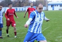 Fudbal: Vreme za vraćanje duga Dean Tišma u prodoru