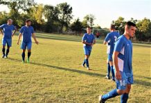 Fudbal: Startovao treći krug međuopštinskih fudbalskih ligaša