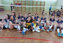 Odbojka: Fer – plej ipak u korist Gradištanki