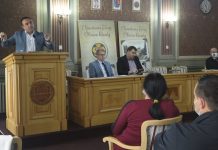 Odbornici usvojili prvi rebalans budžeta