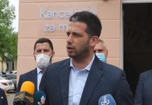 U prisustvu ministra Udovičića: Otvorena nova prostorija KZM