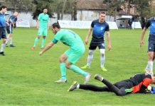 Fudbal: Na redu prekid „posta“ Vraćaju se golman Babin, Marković, Ilić i Nikola Ćulum