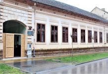 Unapređenje položaja i prava dece sa smetnjama u razvoju Zgrada ŠOSO Bratstvo u Dositejevoj ulici