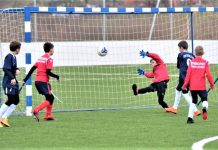 Fudbal: Bečejci organizuju atraktivni turnir mlađih kategorija Sa jednog od ranijih turnira