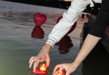 „Kad Tisa cveta” sledećeg vikenda u Novom Bečeju Arhivska fotografija