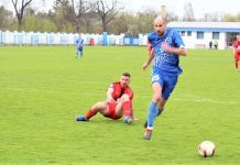 Fudbal: Završena srpskoligaška sezona u fudbalu Kao po pravilu, rivali na jednu, a Čedomir Tomčić na drugu stranu