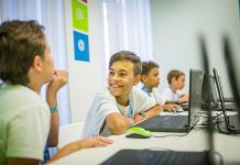Škola programiranja „Logiscool“ organizuje letnje kampove