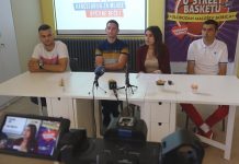 KZM pomaže finansijski i organizacijski sportske aktivnosti ovog leta