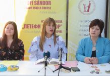OŠ „Petefi Šandor“: Uspesi učenika na svim nivoima, od jeseni nastava u novoj sali i renoviranom objektu u Mileševu