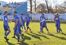 Fudbal: Tiska bonaca Proletos više osmeha: Nastavak sezone je bio daleko uspešniji od prvog dela