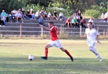 Fudbal: Pobeda Jedinstvu donosi titulu Sa utakmice u Bačkom Petrovom Selu