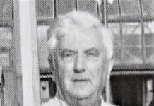 In memoriam: Ištvan Mesaroš (1942 – 2021) Ištvan Mesaroš Stariji