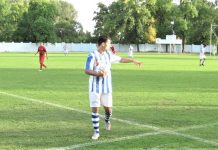 Fudbal: Treća provera Bečejaca sutra (18) protiv Elemiraca Aleksandar Mirkov je ostao upamćen kraj Tise po dobrim igrama