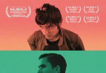 Subota, 17. jul: Projekcija nagrađivanog filma „Oaza“