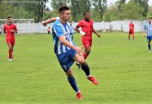 Fudbal: Bečejci povećali broj novajlija na pet Kosta Dražić u akciji iz minulog mandata kraj Tise