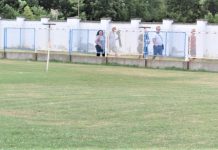 Fudbal: Srpskoligaš sa Tise slaže mozaik novog izdanja Novajlije: Goran Vlaučin (14) i Bratislav Jelić (22)