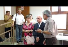 ŠOSO „Bratstvo”: Neurološke stolice i učionica za praktičnu nastavu