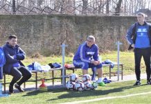 Fudbal: Srpskoligaš sa Tise za danas zakazao prozivku Zimus formiran stručni štab ostaje na okupu: Dalibor Novčić, Miloš Andrić i Branko Savić