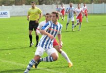 Fudbal: Srpskoligaš sa Tise iznenada ostao bez pouzdanog pojačanja Treći dolazak i odlazak: Aleksandar Mirkov je brzo napustio obalu Tise