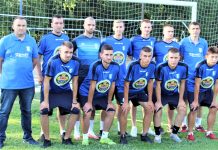 „Generalka“ fudbalera Vojvodine u nedelju u Bačkom Gradištu