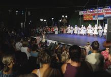 Sprema se „Bečej folk fest“: Od ansambala iz regiona, do Obale Slonovače