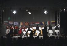 Sve je spremno za „Bečej Folk Fest“