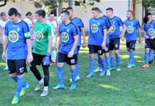 Fudbal: Dragišić spasao goste dvocifrenog poraza Ovaj sastav Vojvodine iz Bačkog Gradišta je otvoro novu sezonu