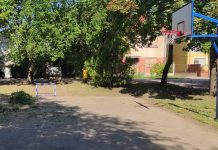 Naselje „Sever Đurkić“: Humanitarni turnir u malom fudbalu u nedelju za malog Boška Aktivirali se stanari bečejskog naselja