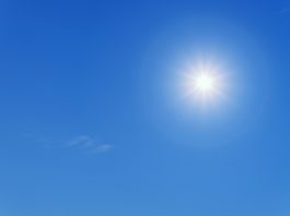 Stiže vreo vazduh iz Afrike: Temperatura danas iznad 30 stepeni, za vikend i do 10 više Sunce | Ilustracija