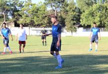 Fudbal: Gol Kudrića presudio Uroš Tepić nije materijalizovao dve izgledne prilike
