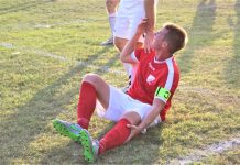 Fudbal: „Mladostaši“ gostuju lideru Kapiten Petrovoselaca Šandor Mihalec