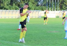 Fudbal: Vratio se Jelka Bratislav Jelić se vratio na mesto golgeterskog uspeha