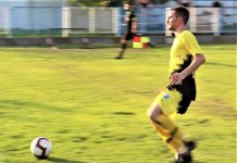 Fudbal: Poslednji trzaji Bečejaca u smiraj prelaznog roka Goran Vlaučin se nije dugo zadržao kraj Tise