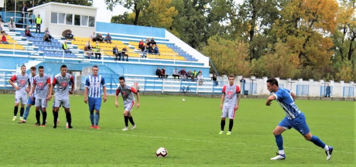 Ilija Tutnjević je siguran i kao izvođač penala