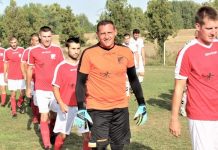 Fudbal: Porazi na startu Jedinstvo je pretrpelo minimalne promene u novoj sezoni