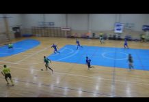 Futsal: Sve je spremno za Memorijalni turnir Goran Stojisavljević Goga