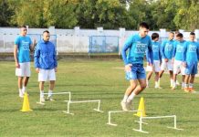 Fudbal: Bečejci u Kuli zabeležili treću uzastopnu pobedu i ostaju u vrhu Bečejci se okreću radu i novim izazovima