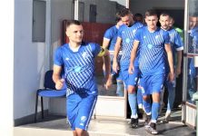Fudbal: Obavljeno žrebanje osmine finala kupa FSS na teritoriji PFS Subotica Kapiten Bečejaca Vladan Vorgučin će uskoro predvoditi saigrače i u kupu